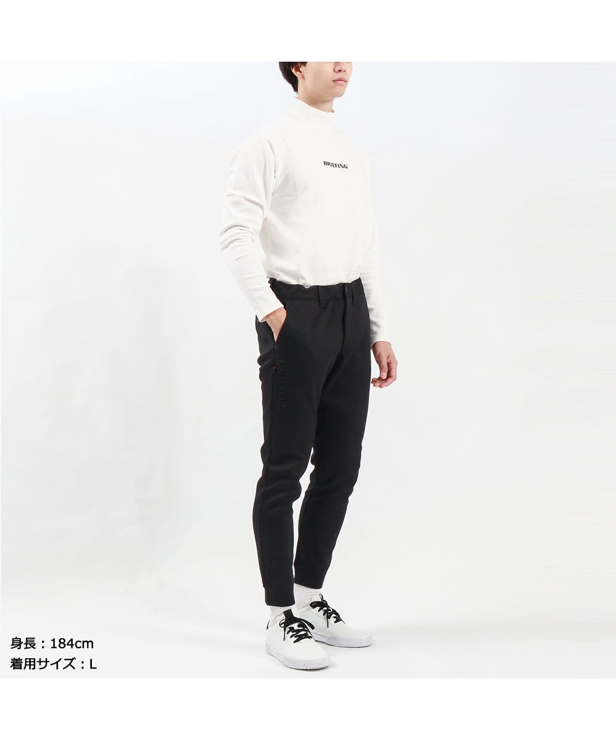 ブリーフィング BRIEFING 日本正規品 ブリーフィング ゴルフ