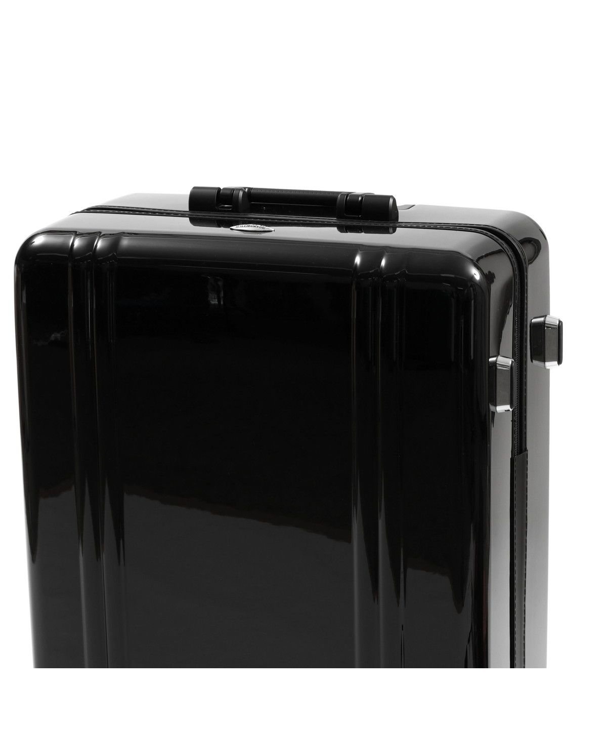 日本限定、完売品】ゼロハリバートン カーボンファイバー仕様