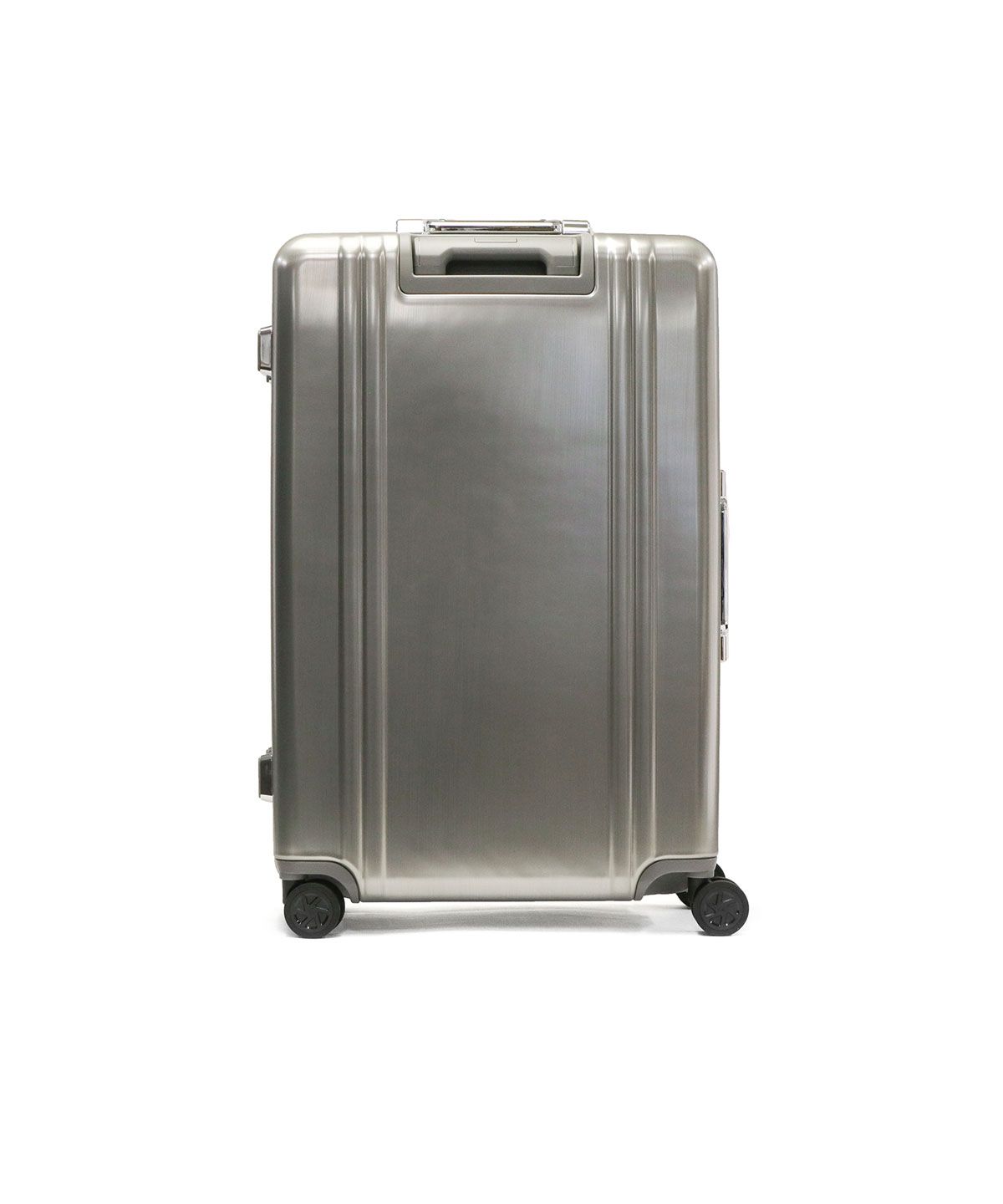 ショッピング ゼロハリバートン スーツケース 軽量 90L 大容量 