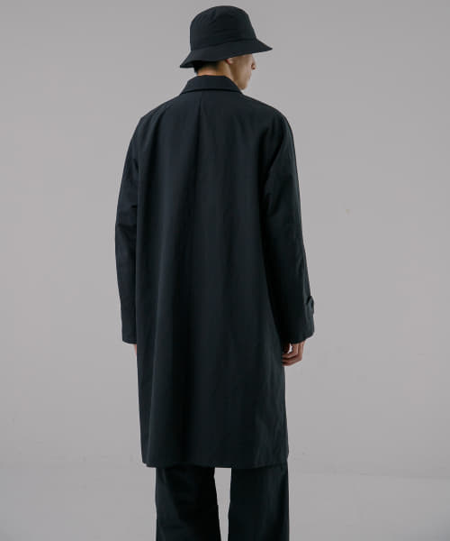 定価11.5万 アパルトモン HOTEL PARTICULIER ガウンコート