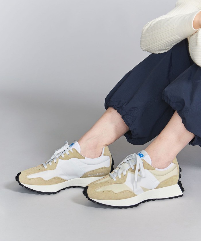 WEB限定＜New Balance＞U/スニーカー   ビューティー