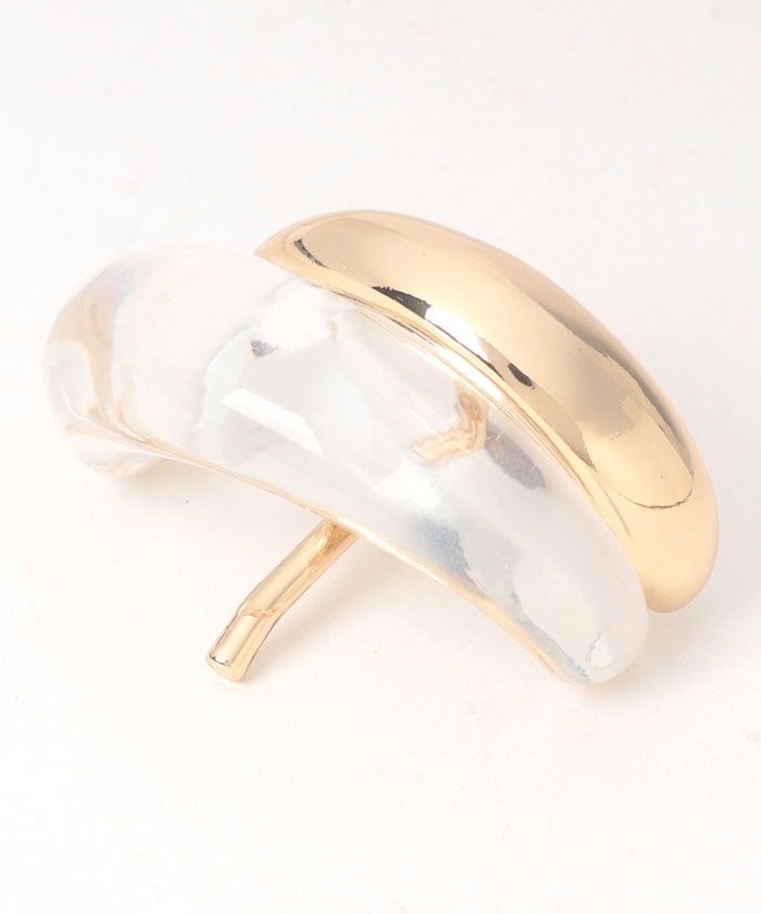 日本未入荷★Golden Conceptペア着けクリスタルゴールドバングル 61v9lUTMblL.jpg