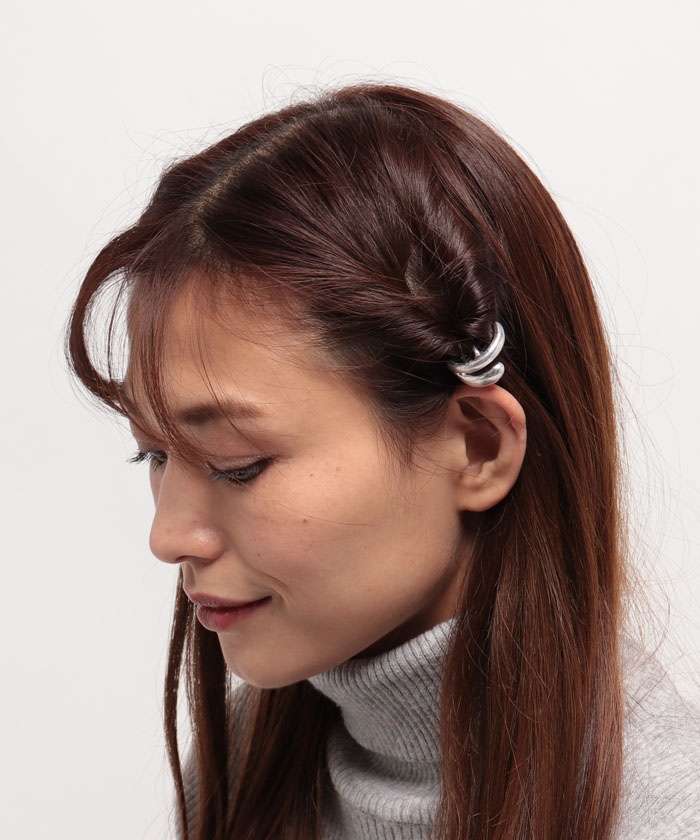 セール20%OFF】ゴールディ GOLDY ワイド＆ダブルライン メタル