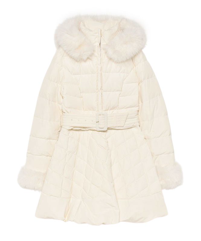 エイミーイストワール eimy istoire 2WAY EIMY DOWN DRESS エイミーイストワール eimy istoire 2WAY EIMY DOWN DRESS