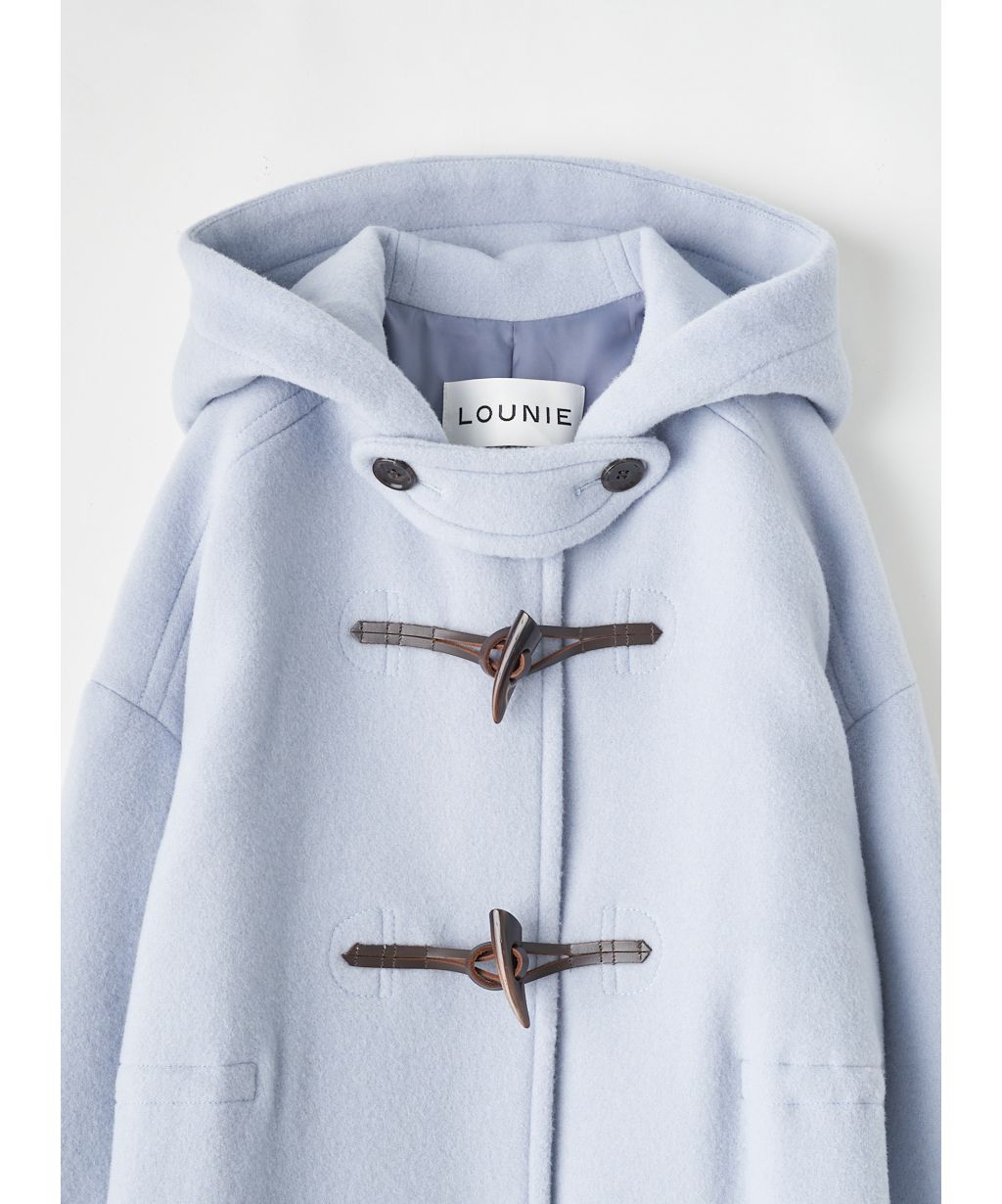 セール 40%OFF】ルーニィ LOUNIE ダッフルコート(505748558 セール 40%OFF】ルーニィ LOUNIE ダッフルコート(505748558