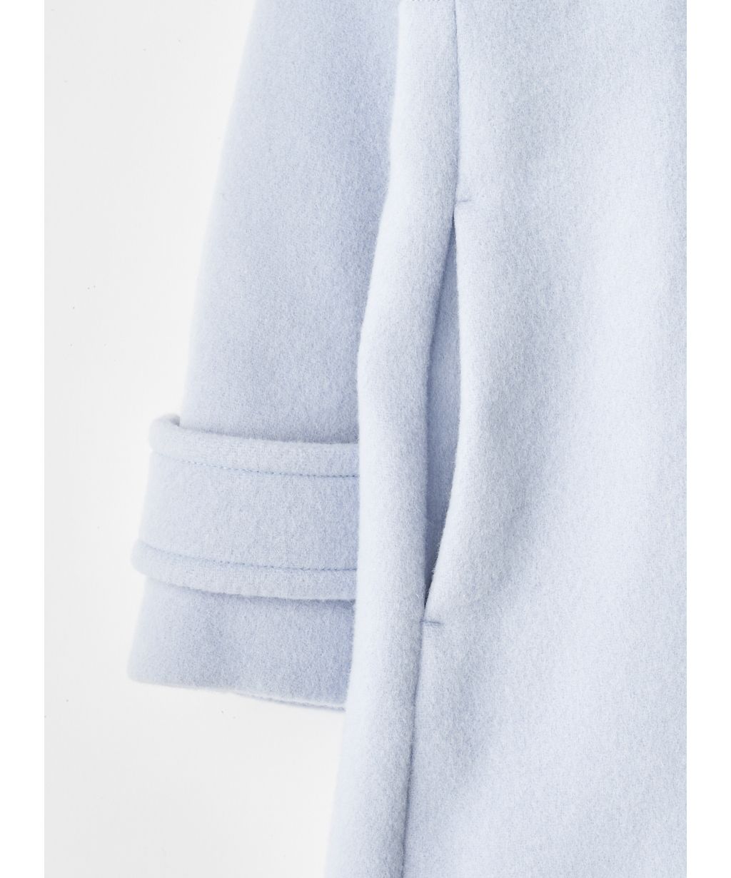セール 40%OFF】ルーニィ LOUNIE ダッフルコート(505748558