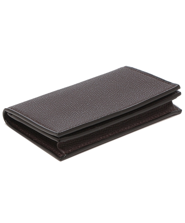 セール 31%OFF】ヴァレクストラ 名刺入れ カードケース ブラウン