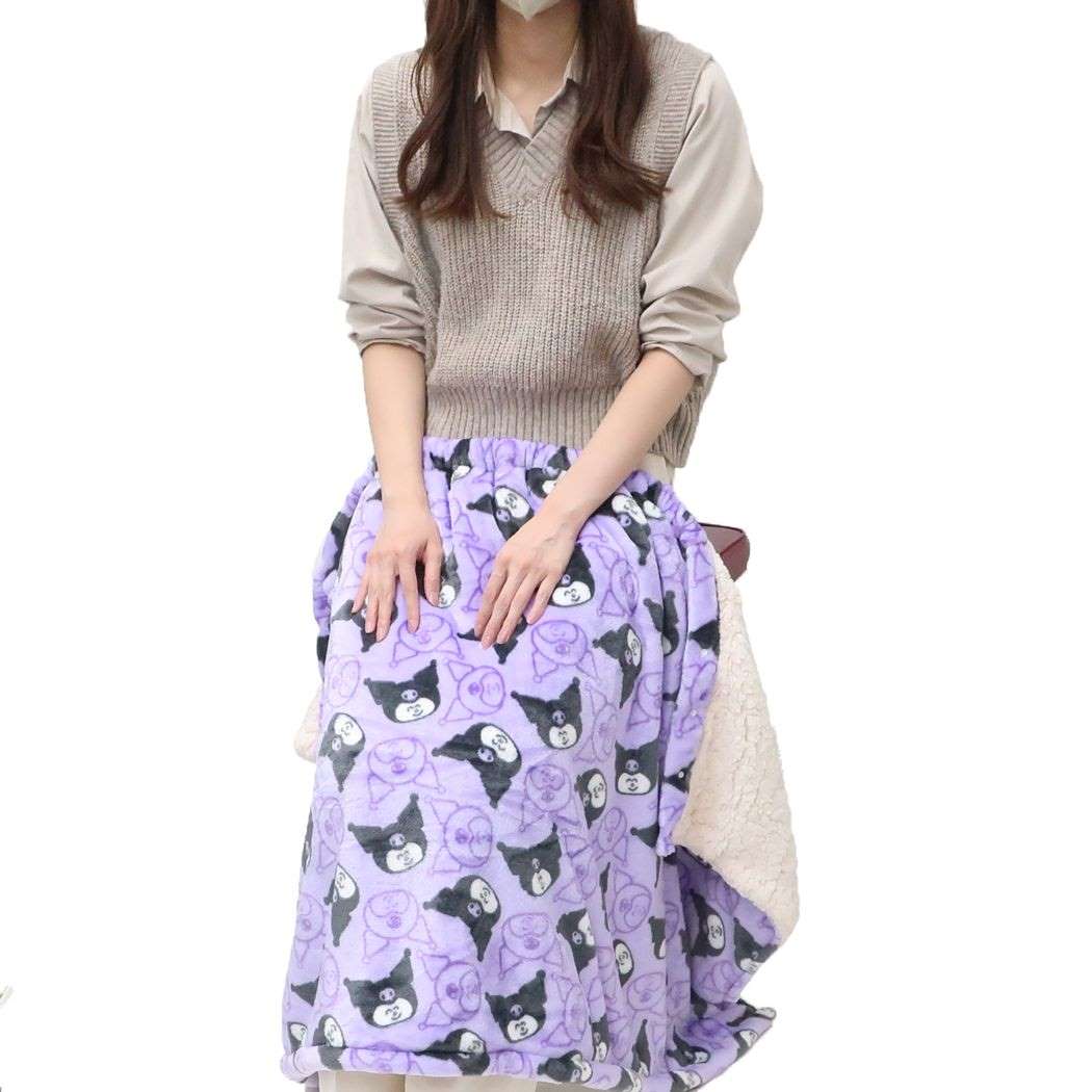 シネマコレクション cinemacollection ハンギョドン ひざ掛け
