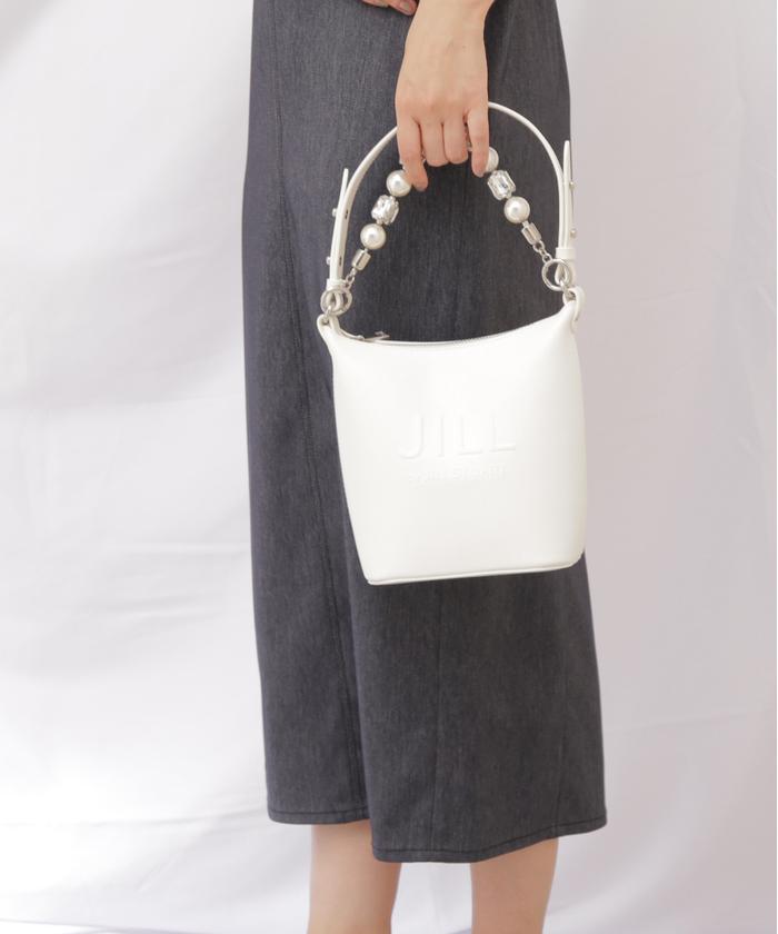 セール 50%OFF】ハンギングシャインバッグ(505757678) | ジル