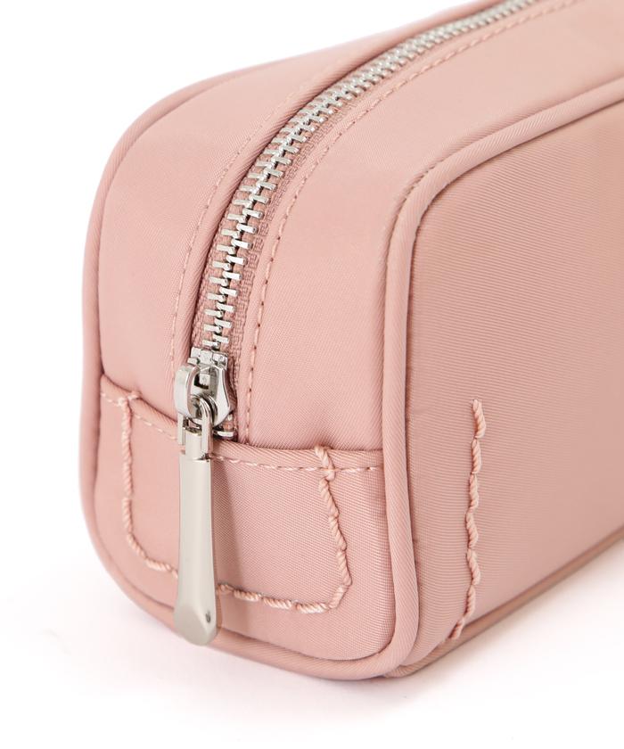 セール 20%OFF】ビジューシャインポーチ(505757679) | ジル バイ