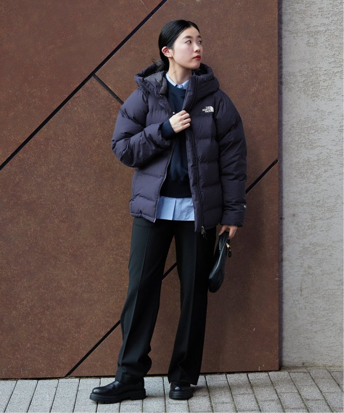 THE NORTH FACE/ノースフェイス】BELAYER PARKA ビレイヤー THE NORTH FACE/ノースフェイス】BELAYER PARKA ビレイヤー