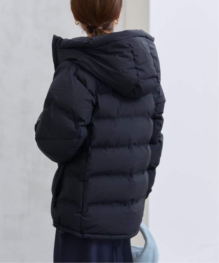 THE NORTH FACE/ノースフェイス】BELAYER PARKA ビレイヤー