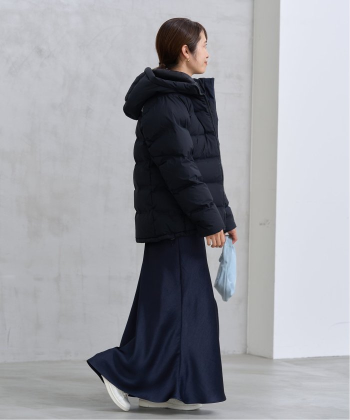 THE NORTH FACE/ノースフェイス】BELAYER PARKA ビレイヤー