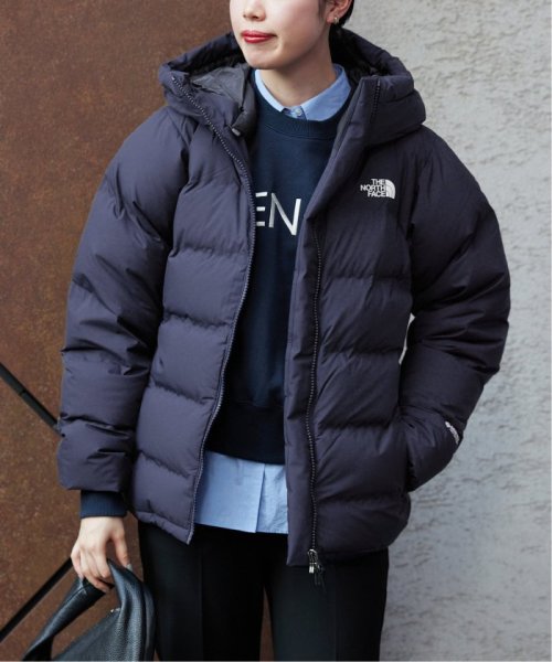 THE NORTH FACE/ノースフェイス】BELAYER PARKA ビレイヤーパーカー 