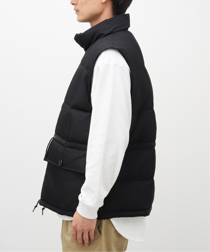 EDDIE BAUER / エディー バウアー】Kara Koram Vest(505758099