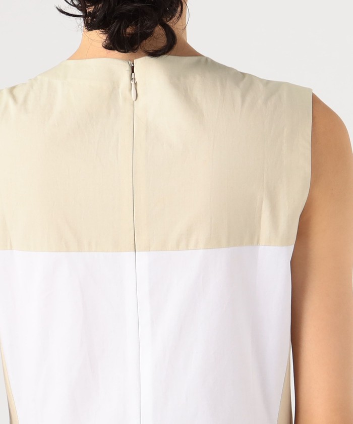 TOMORROWLAND BODICE STUDIO ティアードドレス1113 TOMORROWLAND BODICE STUDIO ティアードドレス1113