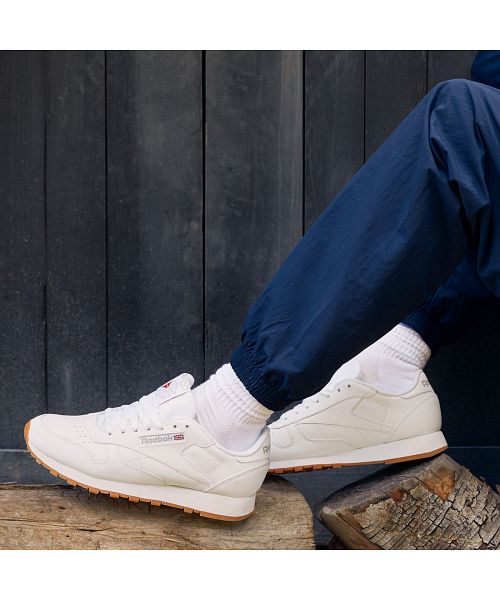 クラシックレザー / Classic Leather Shoes(505429528) | Reebok