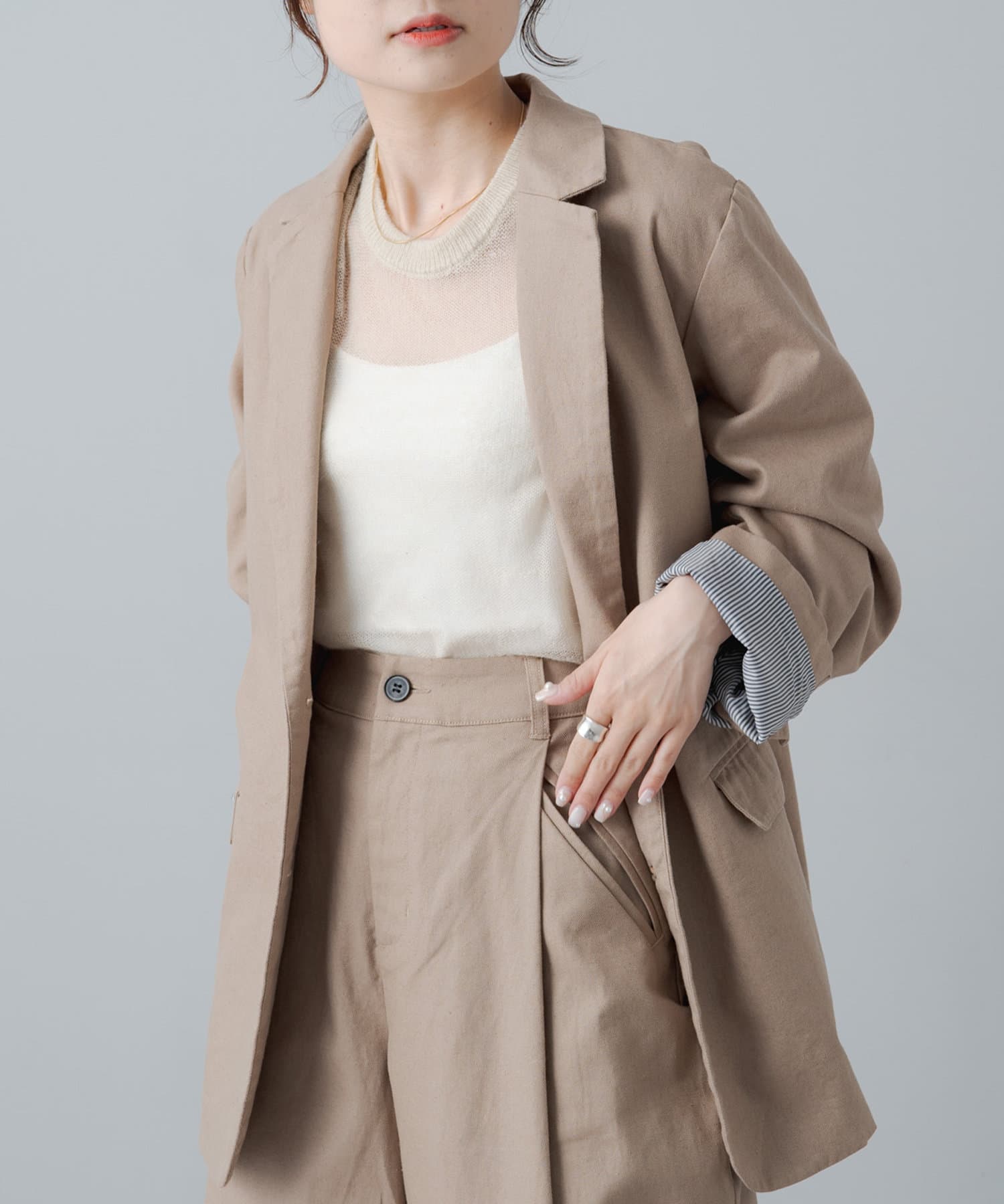 クーポン】【セール 40%OFF】【セットアップ対応商品】 【pual