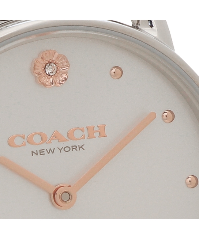 コーチ 14504221 ELLIOT エリオット 腕時計 レディース（COACH