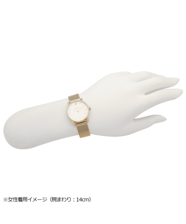COACH コーチ 14504221 ELLIOT 腕時計 レディース sch232 COACH》 ELLIOT エリオット 14504221 クォーツ レディースの通販