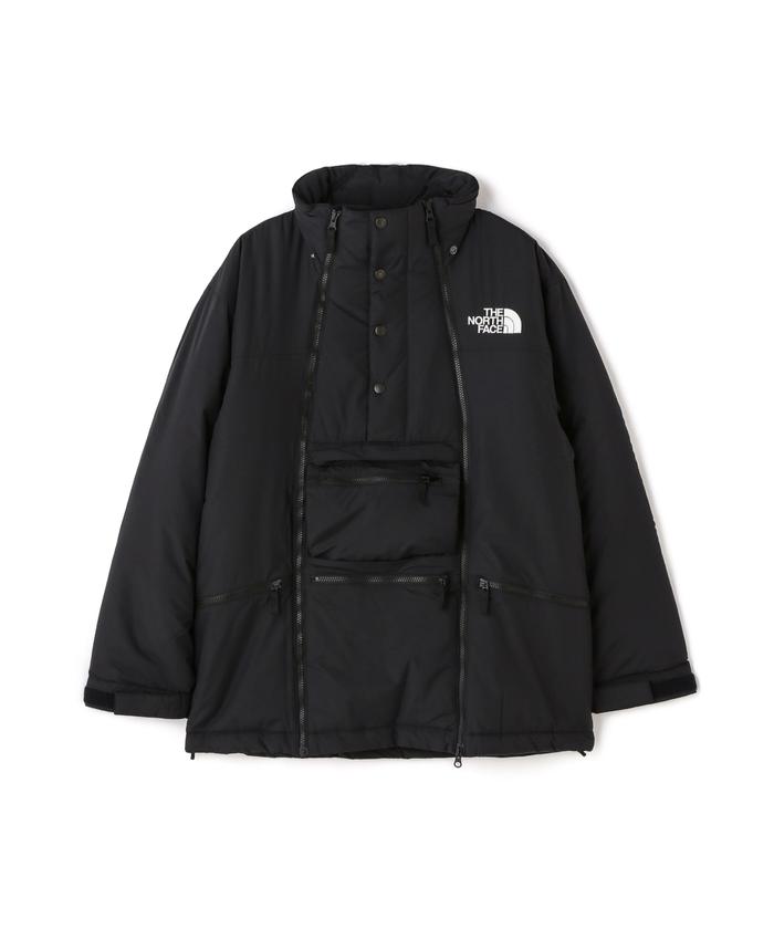 ノースフェイス 中綿 ジャケット メンズ THE NORTH FACE 儚く ノースフェイス 中綿 ジャケット メンズ THE NORTH FACE 儚く