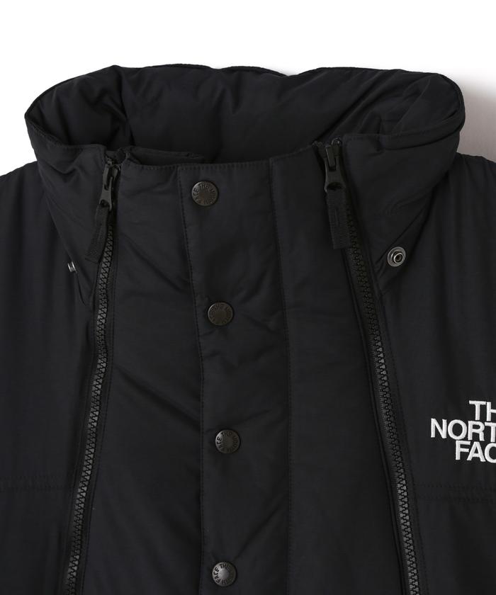 THE NORTH FACE/ザ・ノースフェイス/CR Insulation Jacket/CR THE NORTH FACE/ザ・ノースフェイス/CR Insulation Jacket/CR