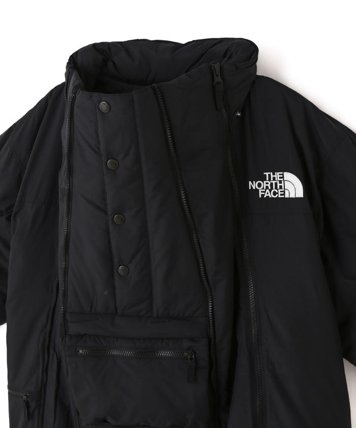 THE NORTH FACE/ザ・ノースフェイス/CR Insulation Jacket/CR THE NORTH FACE/ザ・ノースフェイス/CR Insulation Jacket/CR