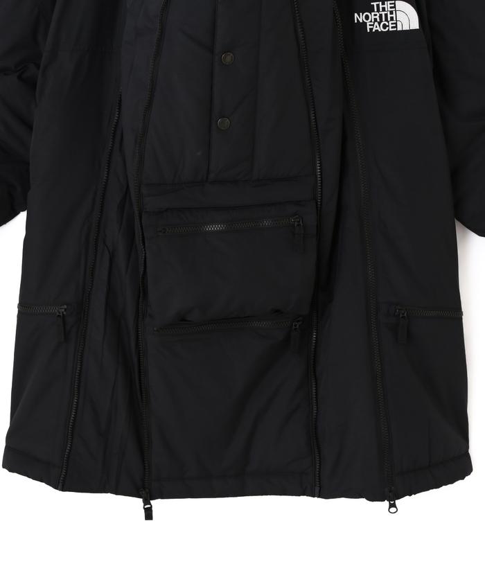 THE NORTH FACE/ザ・ノースフェイス/CR Insulation Jacket/CR THE NORTH FACE/ザ・ノースフェイス/CR Insulation Jacket/CR