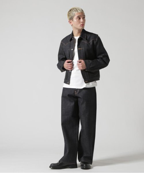 SUGARHILL 溜まる シュガーヒル CLASSIC DENIM CLASS01