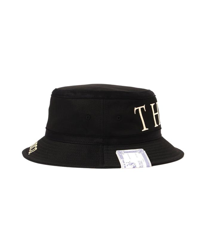 専門店では THE H.W.DOG&CO./ザエイチダブリュードッグアンドコー/FLAG HAT 帽子