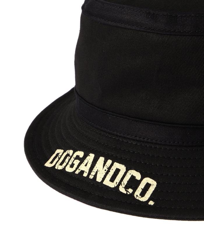 THE H.W.DOG&CO./ザエイチダブリュードッグアンドコー/FLAG HAT