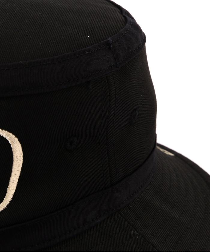 THE H.W.DOG&CO./ザエイチダブリュードッグアンドコー/FLAG HAT