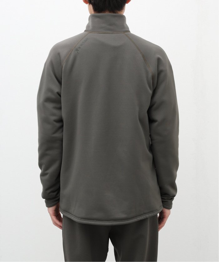 セール】HOUDINI / フーディニ Ms Power Up Jacket 830021