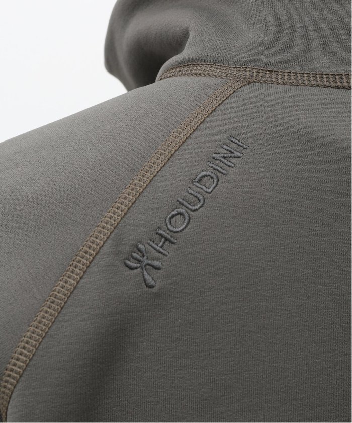 セール】HOUDINI / フーディニ Ms Power Up Jacket 830021