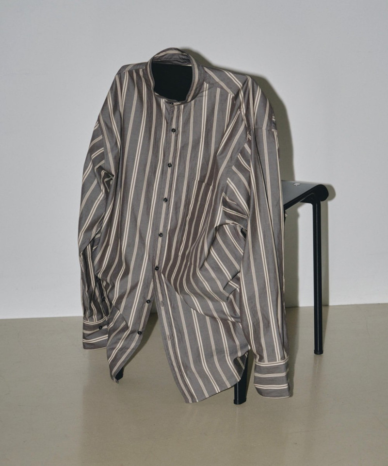 キャナルジーン CANAL JEAN TODAYFUL(トゥデイフル)Stripe Over キャナルジーン CANAL JEAN TODAYFUL(トゥデイフル)Stripe Over