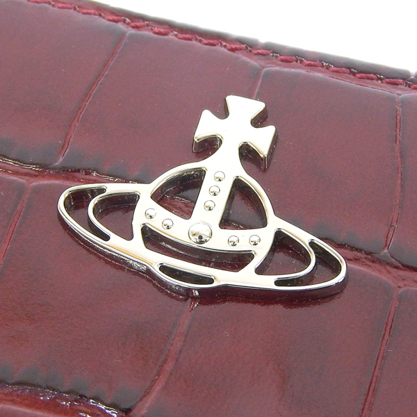 Vivienne Westwood ヴィヴィアンウエストウッド 二つ折り財布