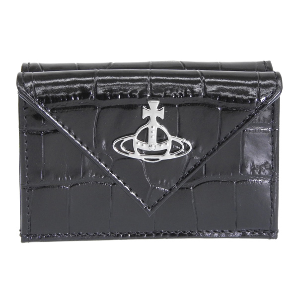 [VIVIENNE WESTWOOD] オールドロンドン クロコダイル柄 サンダル Vivienne Westwood ☆オールドロンドンクロコダイルサンダル