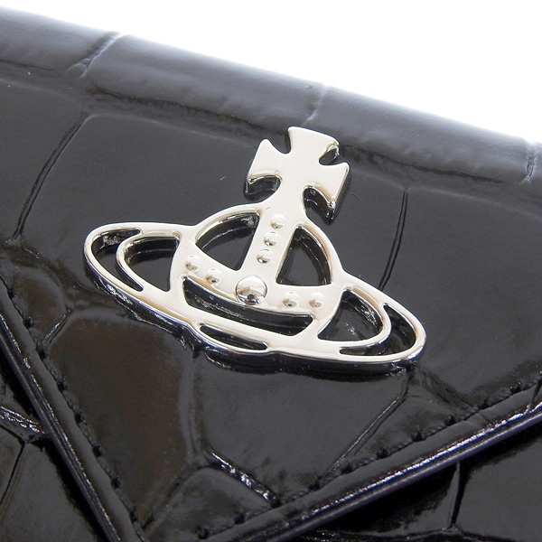 Vivienne Westwood ヴィヴィアンウエストウッド CROCODILE