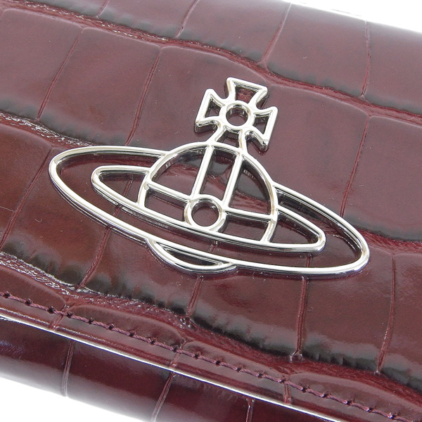 Vivienne Westwood ヴィヴィアンウエストウッド CROCODILE Vivienne Westwood ヴィヴィアンウエストウッド CROCODILE