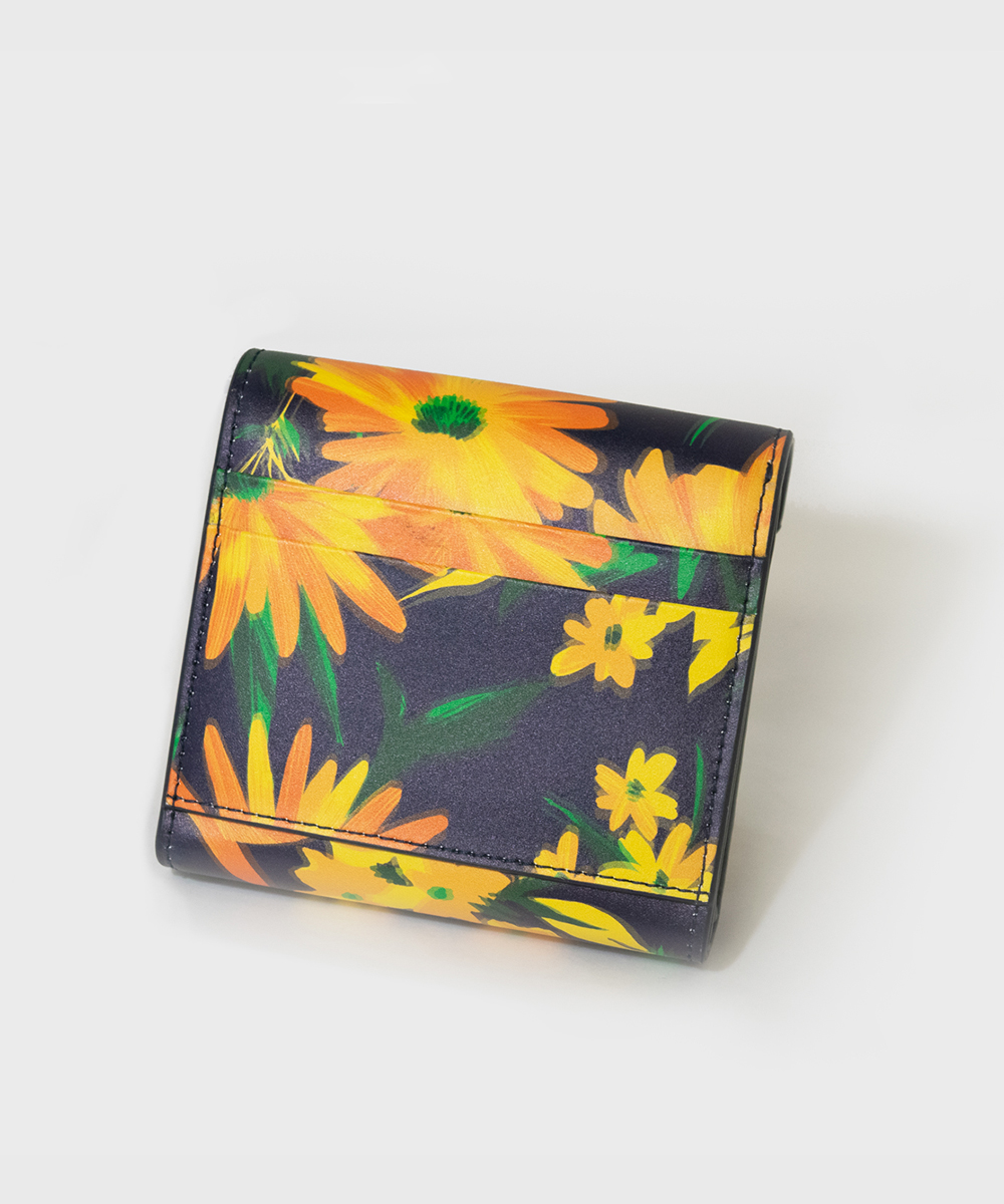 BALENCIAGA バレンシアガ BOTANICAL PAPIER FLAP ボタニカル