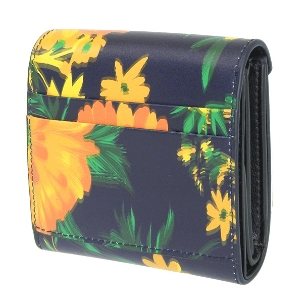 BALENCIAGA バレンシアガ BOTANICAL PAPIER FLAP ボタニカル