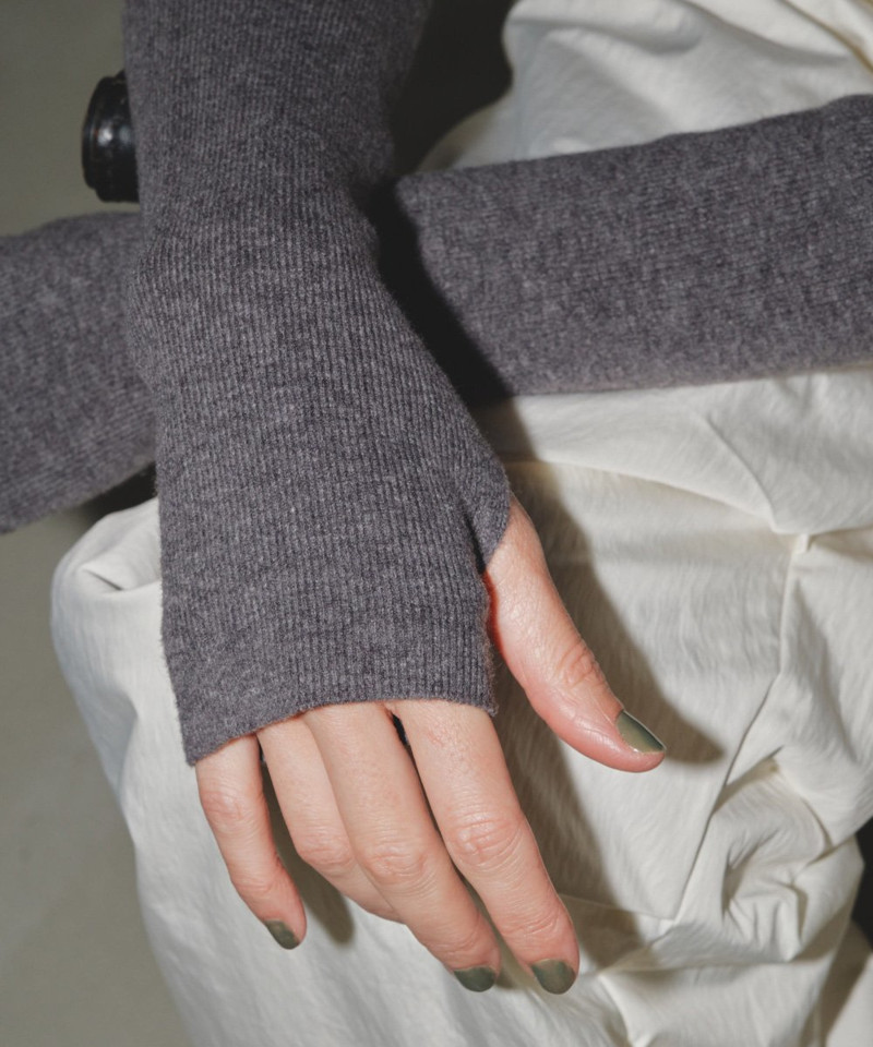 キャナルジーン CANAL JEAN TODAYFUL(トゥデイフル)Halfzip Rib キャナルジーン CANAL JEAN TODAYFUL(トゥデイフル)Halfzip Rib