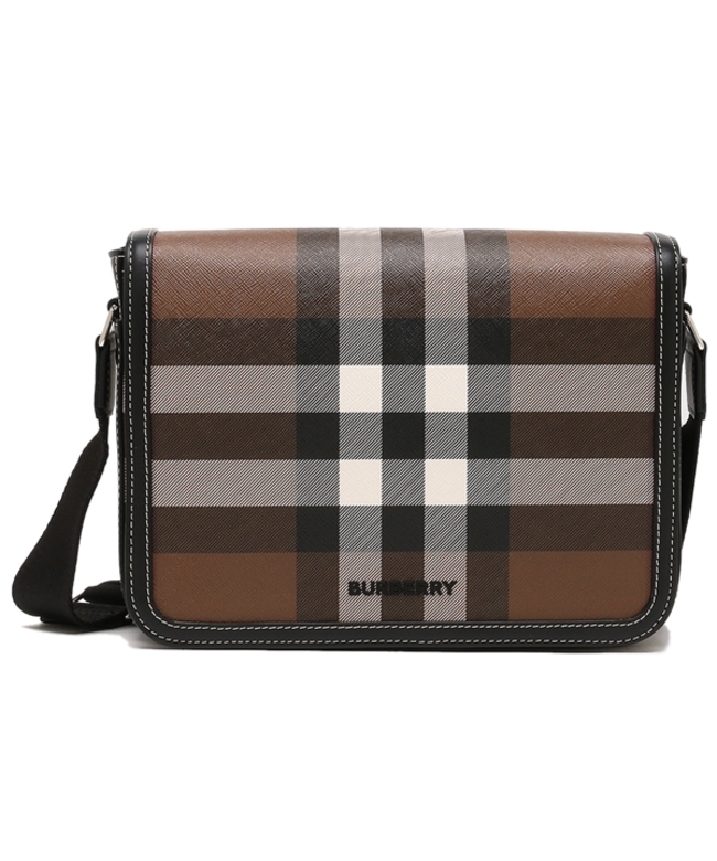 セール】バーバリー ショルダーバッグ アルフレッド メッセンジャーバッグ ブラウン メンズ BURBERRY 8069792 A8900 ALFRED DARK BIR(505760843) | バーバリー(BURBERRY) - d fashion セール】バーバリー ショルダーバッグ アルフレッド メッセンジャーバッグ ブラウン メンズ BURBERRY 8069792 A8900 ALFRED DARK BIR(505760843) | バーバリー(BURBERRY) - d fashion