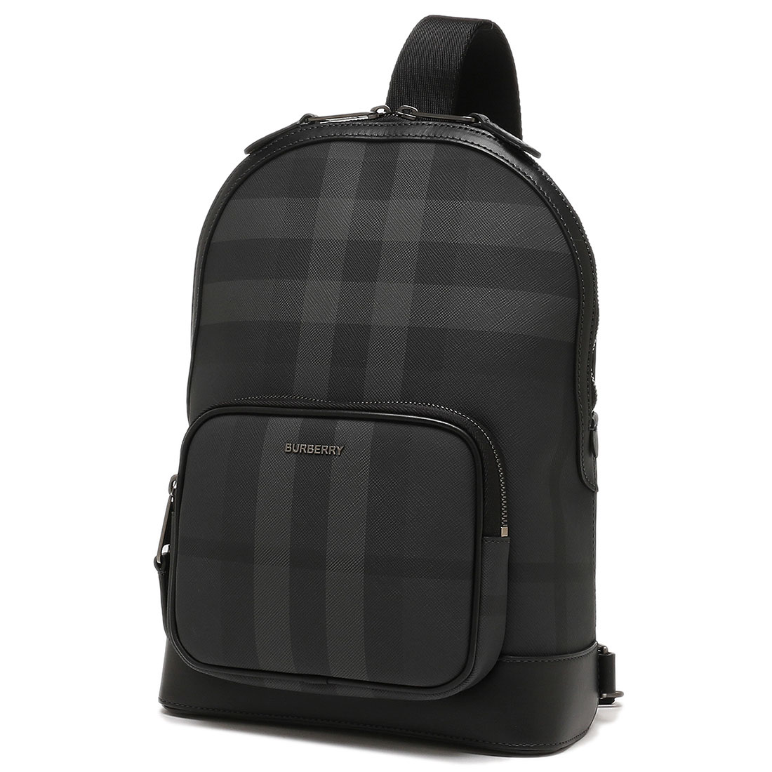 バーバリー Burberry ブラック キルティング ボディバッグ クーポン】バーバリー BURBERRY ショルダーバッグ ボディバッグ