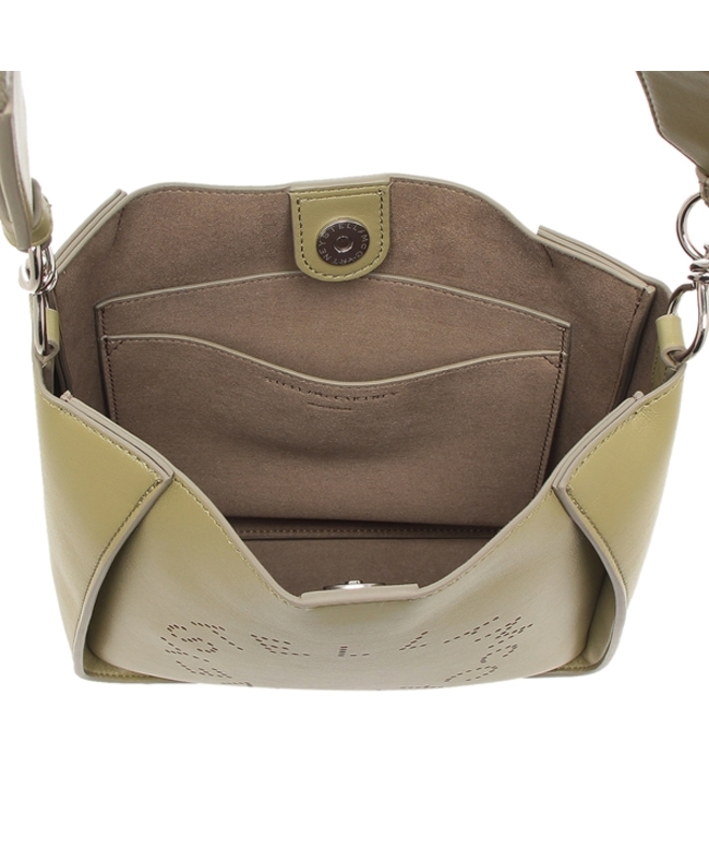 STELLA McCARTNEY｜ステラマッカートニーのバッグ（グリーン