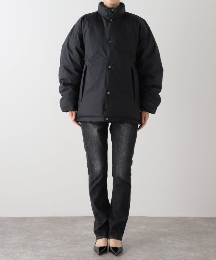THE NORTH FACE/ ザノースフェイス】 Alteration Sierra Jacket