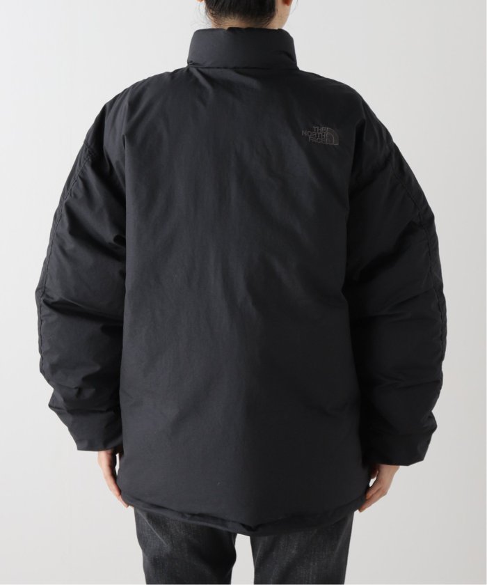 THE NORTH FACE】 Alteration Sierra Jacket：ダウンジャケット