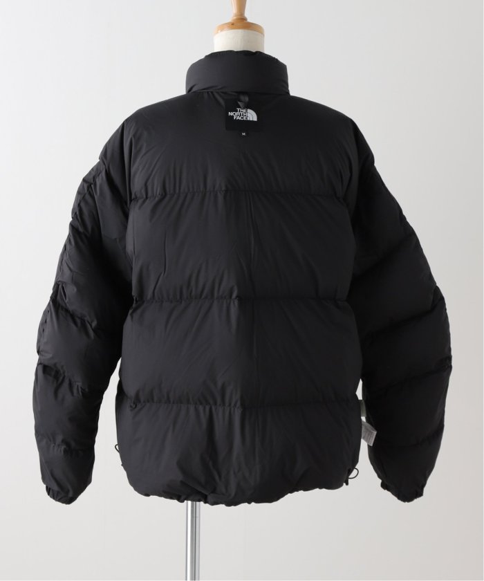 THE NORTH FACE】 Alteration Sierra Jacket：ダウンジャケット