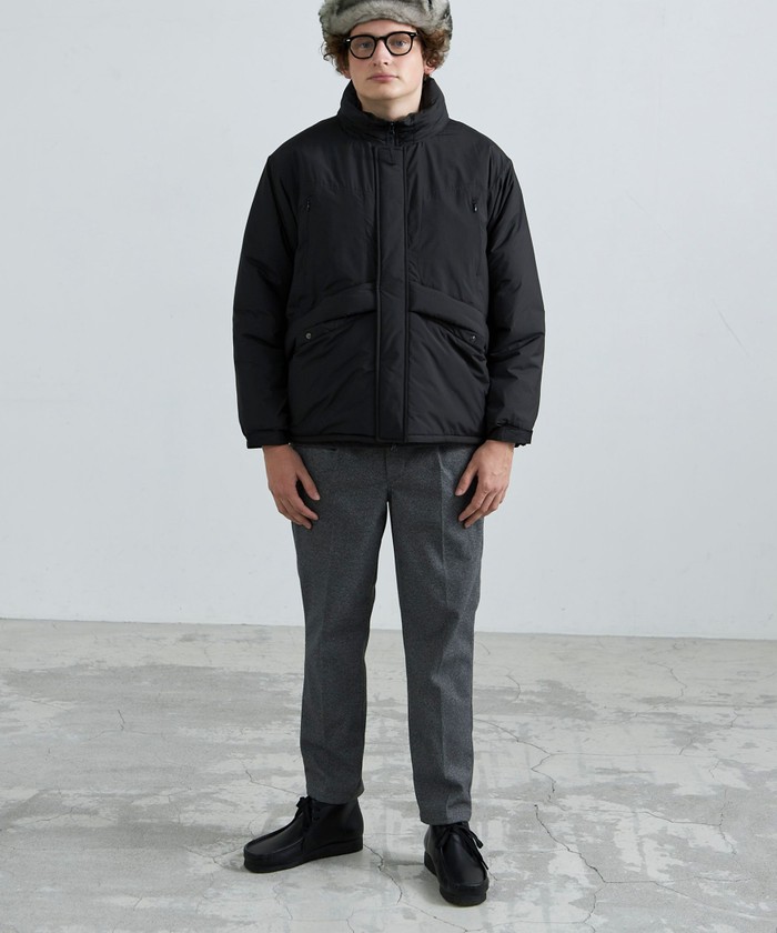 セール 50%OFF】【CLIMASHIELD/クライマシールド(R)】ミリタリー