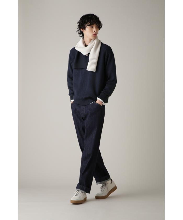 DRY DENSE WOOL(505743708) | エムエイチエル(MHL.) - d fashion
